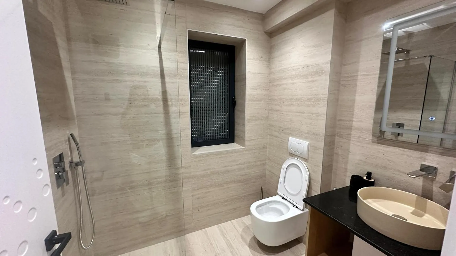 Apartamento G-Properties Tirana