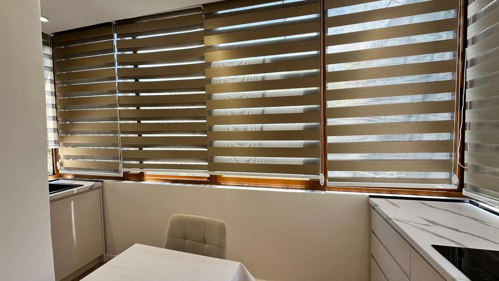 Apartamento G-Properties Tirana Albania