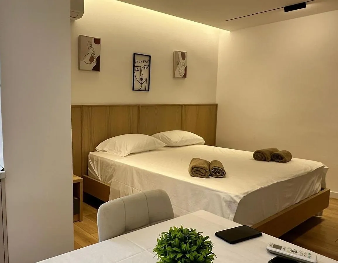 Apartamento G-Properties Tirana